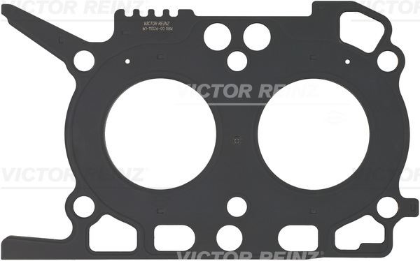 VICTOR REINZ 61-11326-00 Motor Silindir Kafa Contası - SUBARU LEVORG uyumlu