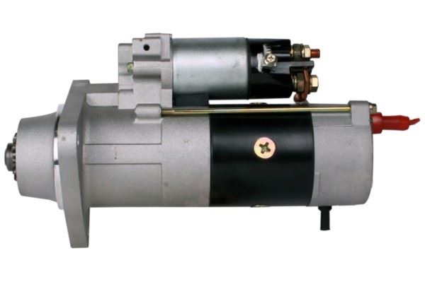 HELLA 8EA 012 586-081 Elektrik Sistemi Marş Motoru - RENAULT TRUCKS PREMIUM uyumlu