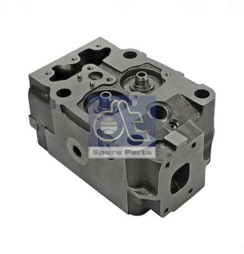 DT Spare Parts 2.10044 Fren Sistemleri Kompresör Silindir Kafası