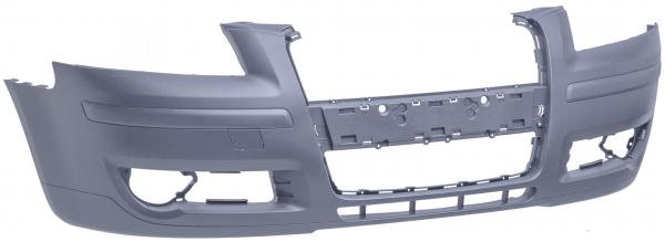 PHIRA A3-05200 Kaporta & Gövde Parçaları Tampon & Parçaları - AUDI A3 Sportback (8PA) uyumlu