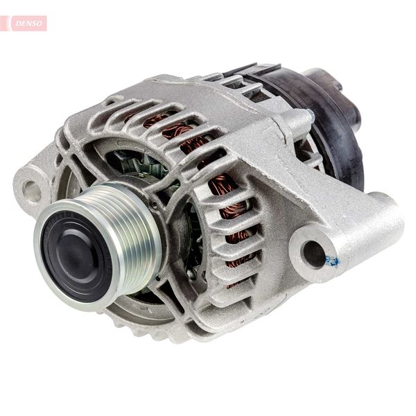 DENSO DAN995 Elektrik Sistemi Alternatör - FIAT DOBLO Cargo (263_) uyumlu