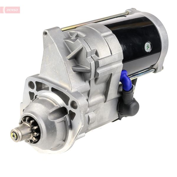 DENSO DSN2006 Elektrik Sistemi Marş Motoru - JOHN DEERE Series 7020 uyumlu