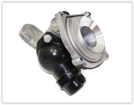Termostat - GM - 55573999 Ürün Görseli