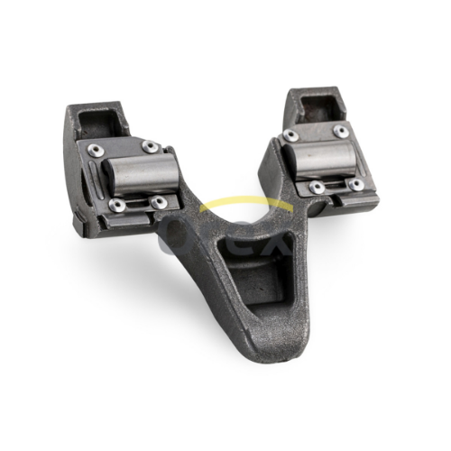 OREX 814106 Fren Sistemleri Sürüş Dinamiği Ayarı