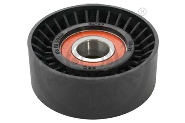 OPTIMAL 0-N1514S Motor Kayış Kasnağı - BMW 3 (E36) uyumlu