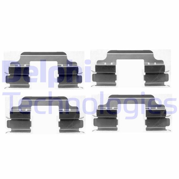 DELPHI LX0405 Fren Sistemleri Fren Diski - RENAULT MODUS / GRAND MODUS (F/JP0_) uyumlu