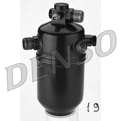 DENSO DFD05016 İklimlendirme Sistemi Kurutucu - BMW 7 (E23) uyumlu
