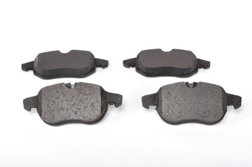 BOSCH 0 986 494 044 Fren Sistemleri Fren Balatası - OPEL ASTRA H Station wagon (A04) uyumlu