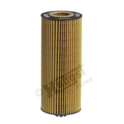 HENGST FILTER E161H D28 Motor Yağ Filtresi - DEUTZ-FAHR AGROPLUS uyumlu