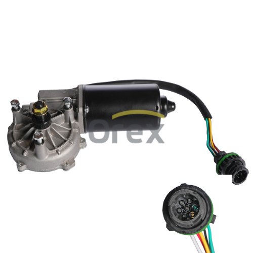 Silecek Motoru - OREX - 382180 Ürün Görseli