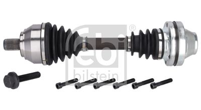 FEBI BILSTEIN 194880 Diferansiyel & Aktarma Sistemi Tahrik Mili - VW AMAROK (2HA, 2HB, S1B, S6B, S7A, S7B, AGD) uyumlu