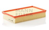 MANN-FILTER C 31 152/1 Motor Hava Filtresi - AUDI 80 B3 Sedan (893, 894, 8A2) uyumlu