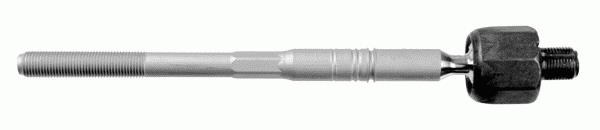 LEMFÖRDER 33884 01 Direksiyon Sistemi Mafsal - BMW X1 (E84) uyumlu