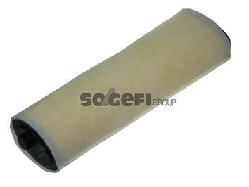 PURFLUX A1078 Motor Hava Filtresi - BMW 7 (E38) uyumlu