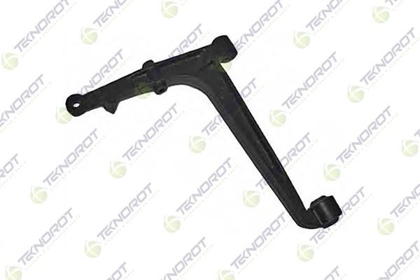 TEKNOROT V-504 Süspansiyon Sistemi Bugi Kolu - VW TRANSPORTER T4 Minibüs/Otobüs (70B, 70C, 7DB, 7DK, 70J, 70K, uyumlu