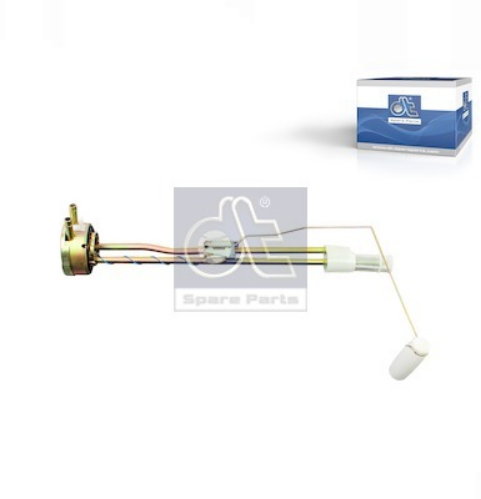 DT Spare Parts 4.60940 Yakıt Sistemi Besleme Ünitesi - MERCEDES-BENZ SK uyumlu