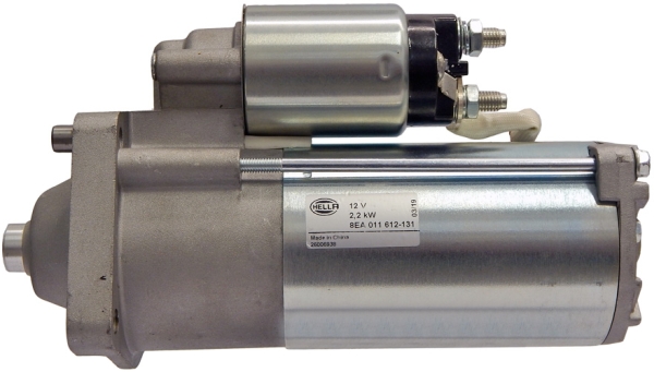 HELLA 8EA 011 612-131 Elektrik Sistemi Marş Motoru - VOLVO V60 I (155) uyumlu