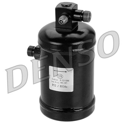 DENSO DFD07007 İklimlendirme Sistemi Kurutucu - CITROËN XANTIA (X1_, X2_) uyumlu