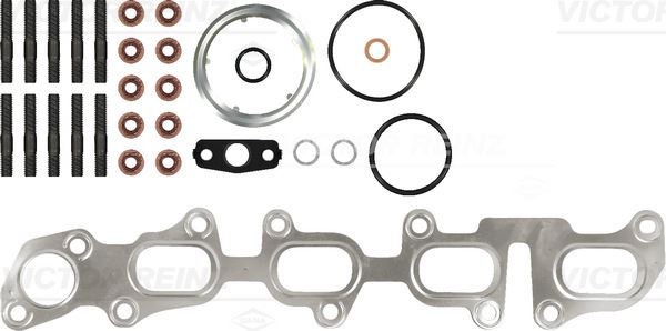 VICTOR REINZ 04-10342-01 Motor Turboşarj & Parçaları - VW JETTA IV (162, 163, AV3, AV2) uyumlu