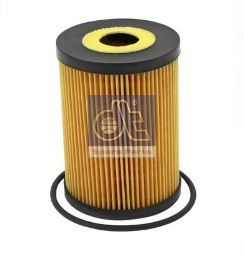 DT Spare Parts 6.33215 Motor Yağ Filtresi - NISSAN TERRANO II Van (R20) uyumlu