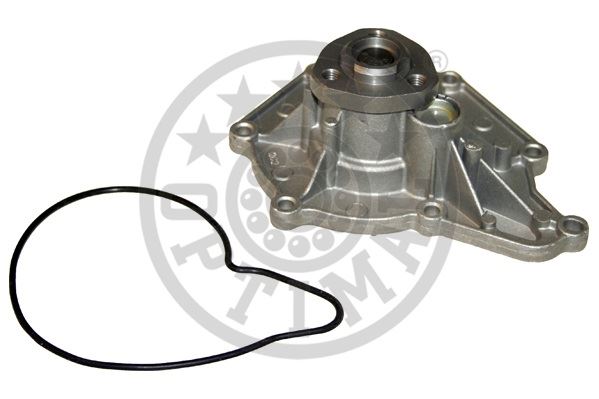 OPTIMAL AQ-2174 Motor Devirdaim - PORSCHE CAYENNE (92A) uyumlu