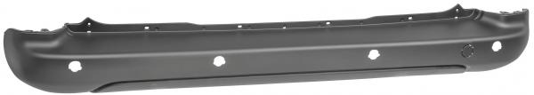 PHIRA BR-08330 Kaporta & Gövde Parçaları Tampon & Parçaları - CITROËN BERLINGO MULTISPACE (B9) uyumlu