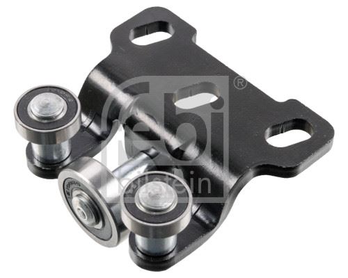 FEBI BILSTEIN 184511 Kaporta & Gövde Parçaları Kapı Parçaları - FORD TRANSIT CUSTOM V362 Minibüs/Otobüs (F3) uyumlu