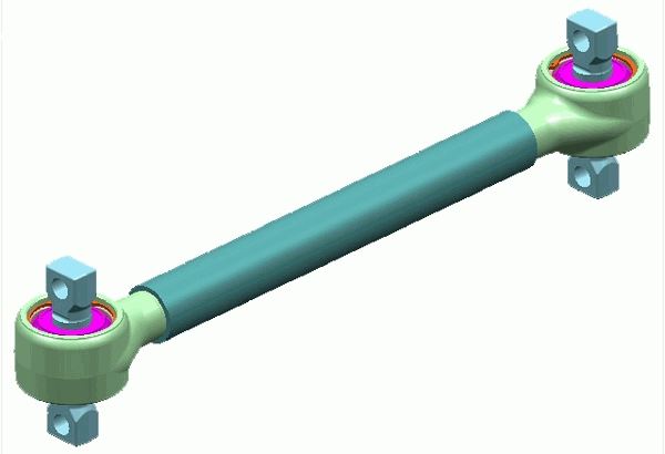 LEMFÖRDER 37818 01 35-GRP-37818 01 Ürün Görseli