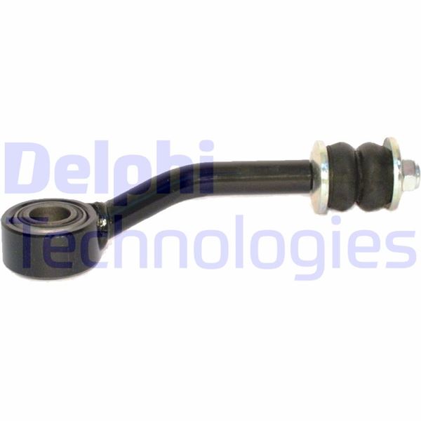 DELPHI TC886 Süspansiyon Sistemi Stabilizatör - FORD TRANSIT Minibüs/Otobüs (T_ _) uyumlu