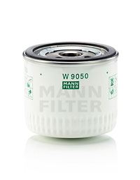 Yağ Filtresi - MANN-FILTER - W 9050