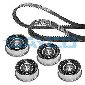 DAYCO KTB716 Motor Triger Seti - ALFA ROMEO 33 (907_) uyumlu