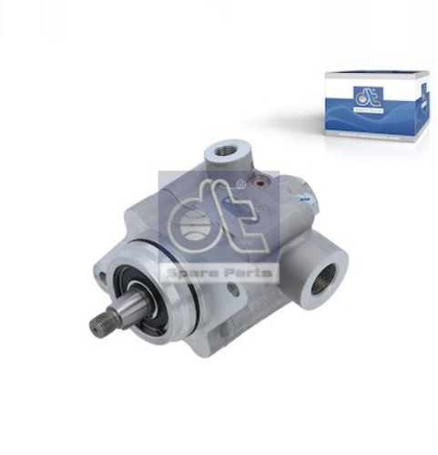 DT Spare Parts 1.19107 Direksiyon Sistemi Direksiyon Pompası - SCANIA R I uyumlu