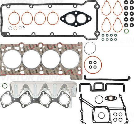 VICTOR REINZ 02-34910-01 Motor Silindir Kafa Contası - BMW 3 (E46) uyumlu