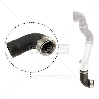 RAPRO R19713 Motor Hava Kütle Ölçer (MAF Sensörü) - BMW X3 (E83) uyumlu