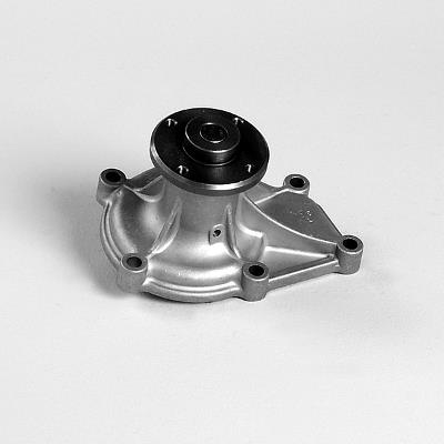 GK 987207 Motor Devirdaim - ISUZU CAMPO (KB) uyumlu