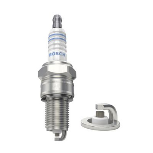 BOSCH 0 242 235 663 Ateşleme Sistemi Buji - BMW 1502-2002 (E10) uyumlu