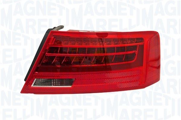 MAGNETI MARELLI 714021190812 Farlar & Aydınlatma Stop Lambası - AUDI A5 Sportback (8TA) uyumlu