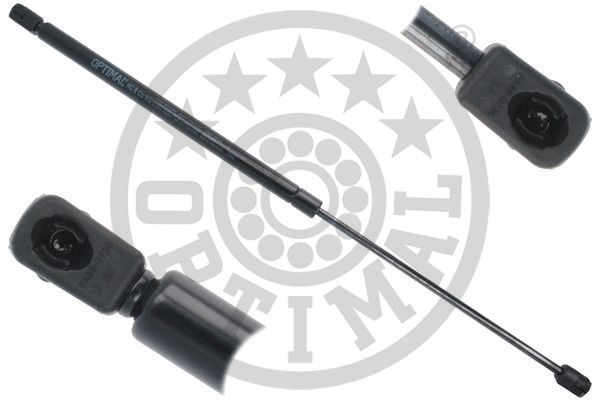 OPTIMAL AG-52131 Kaporta & Gövde Parçaları Gaz Yayı - PEUGEOT 106 I (1A, 1C) uyumlu