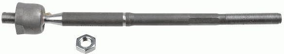 LEMFÖRDER 38923 01 Direksiyon Sistemi Mafsal - MAZDA CX-5 (KE, GH) uyumlu