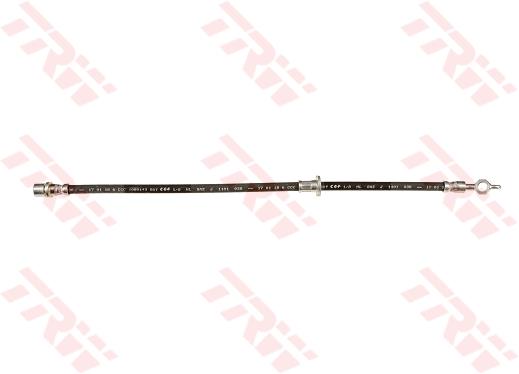 TRW PHD432 Fren Sistemleri Fren Hortumları - DAIHATSU TERIOS (J1_) uyumlu