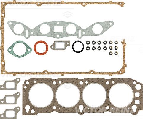 VICTOR REINZ 02-22540-03 Motor Silindir Kafa Contası - FORD TAUNUS V (GBS, GBNS) uyumlu