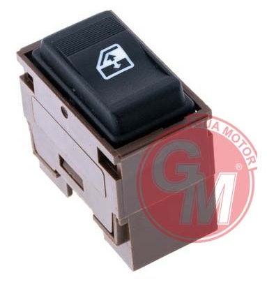Cam Düğmesi - GUARNITAUTO - 41692 Ürün Görseli