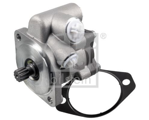 FEBI BILSTEIN 180101 Direksiyon Sistemi Direksiyon Pompası - MERCEDES-BENZ AROCS uyumlu