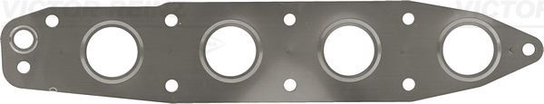 VICTOR REINZ 71-52954-10 Motor Manifold Contası - SUZUKI SWIFT II Sedan (AH, AJ) uyumlu