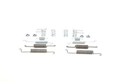 BOSCH 1 987 475 110 Fren Sistemleri Fren Kampanası - SEAT IBIZA IV (6J5, 6P1) uyumlu