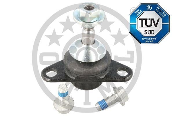 OPTIMAL G3-928 Tekerlek & Aks Parçaları Taşıyıcı Mafsal - VOLVO S80 I (184) uyumlu