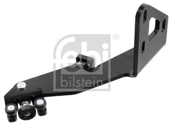 FEBI BILSTEIN 184521 Kaporta & Gövde Parçaları Kapı Parçaları - MERCEDES-BENZ VITO / MIXTO Panelvan/Van (W639) uyumlu