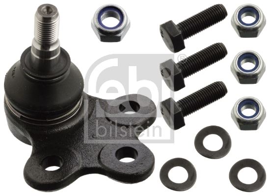 FEBI BILSTEIN 280099 Tekerlek & Aks Parçaları Taşıyıcı Mafsal - OPEL ASCONA C (J82) uyumlu