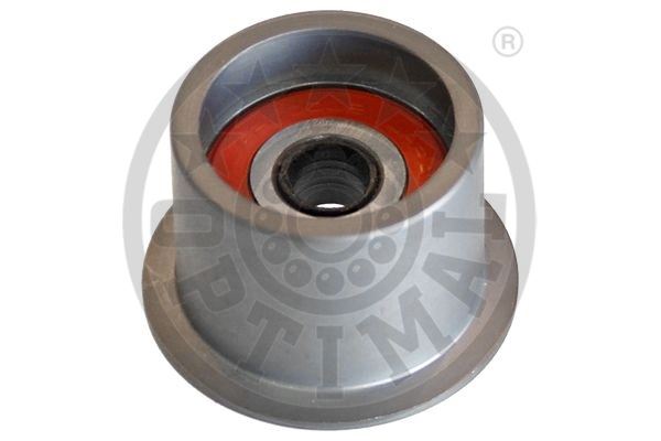 OPTIMAL 0-N867 Motor Yönlendirme & Kılavuz Makarası - BMW 3 (E30) uyumlu