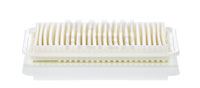 MANN-FILTER C 3220 Motor Hava Filtresi - MAZDA 3 (BK) uyumlu